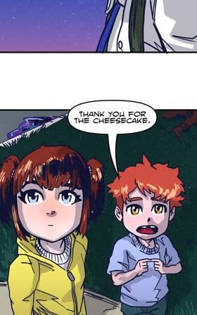 Read Sidewalks  27 Page 10 in English