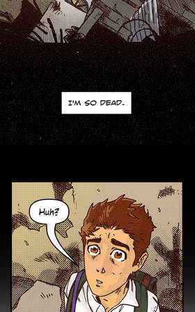 Read Sidewalks  28 Page 4 in English