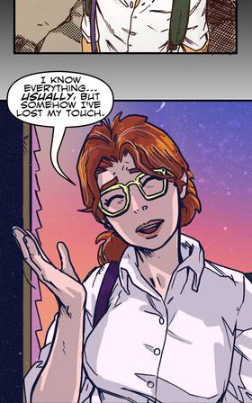 Read Sidewalks  28 Page 5 in English