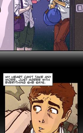 Read Sidewalks  28 Page 7 in English