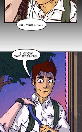 Read Sidewalks  28 Page 8 in English