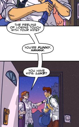 Read Sidewalks  28 Page 9 in English