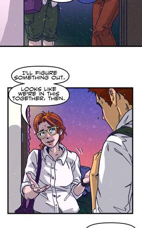 Read Sidewalks  29 Page 4 in English