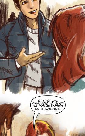 Read Sidewalks  29 Page 9 in English