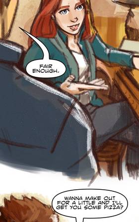 Read Sidewalks  29 Page 10 in English