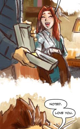Read Sidewalks  30 Page 6 in English