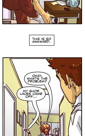 Read Sidewalks  31 Page 5 in English