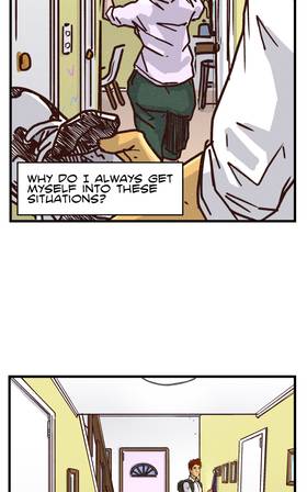 Read Sidewalks  31 Page 6 in English