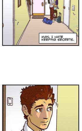 Read Sidewalks  31 Page 7 in English