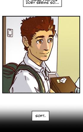 Read Sidewalks  31 Page 10 in English