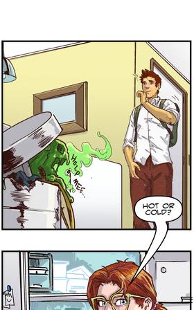 Read Sidewalks  32 Page 7 in English