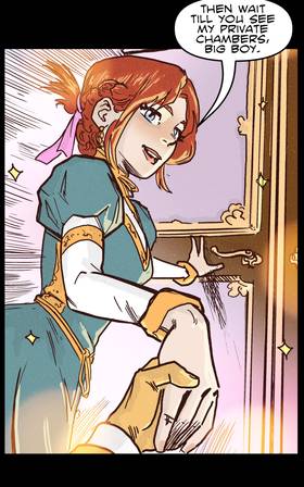 Read Sidewalks  33 Page 7 in English