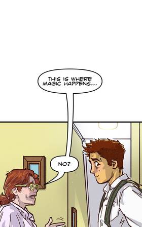 Read Sidewalks  34 Page 1 in English