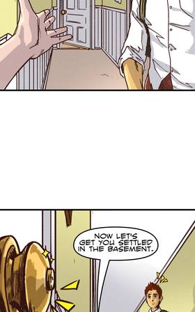 Read Sidewalks  34 Page 4 in English