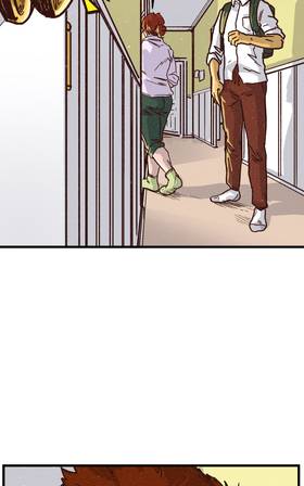 Read Sidewalks  34 Page 5 in English