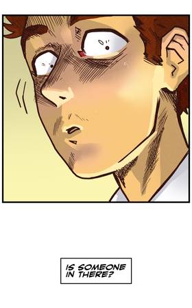 Read Sidewalks  34 Page 10 in English