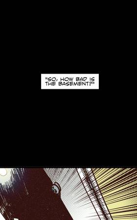 Read Sidewalks  35 Page 1 in English
