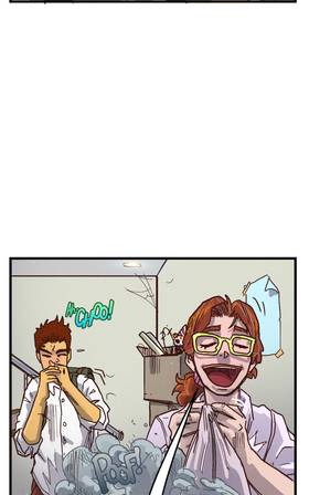 Read Sidewalks  35 Page 8 in English