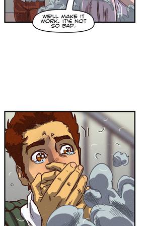 Read Sidewalks  35 Page 9 in English