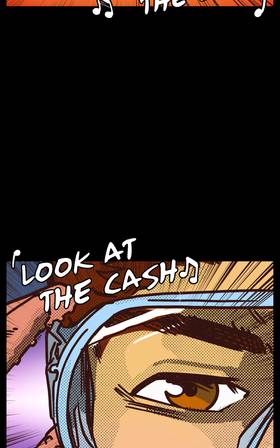 Read Sidewalks  36 Page 5 in English