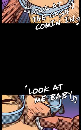 Read Sidewalks  36 Page 6 in English