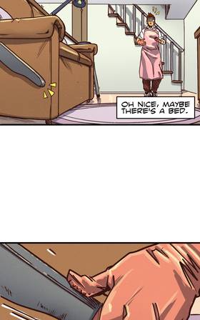 Read Sidewalks  37 Page 3 in English