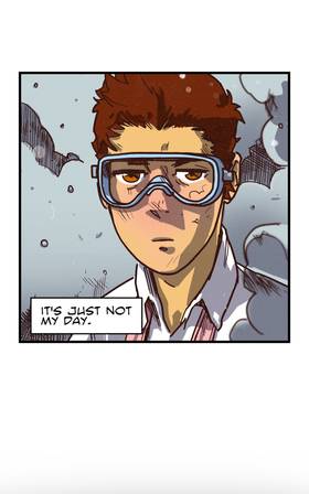 Read Sidewalks  37 Page 6 in English