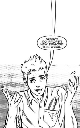 Read Sidewalks  38 Page 2 in English