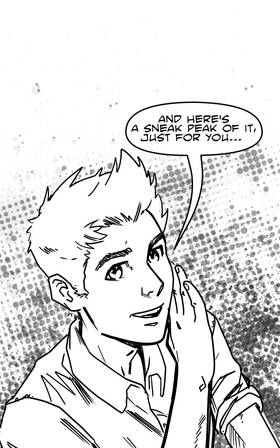 Read Sidewalks  38 Page 5 in English