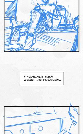 Read Sidewalks  38 Page 8 in English