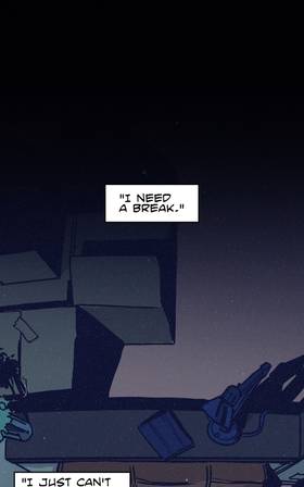 Read Sidewalks  39 Page 1 in English