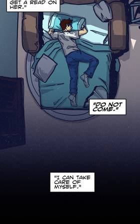 Read Sidewalks  39 Page 2 in English