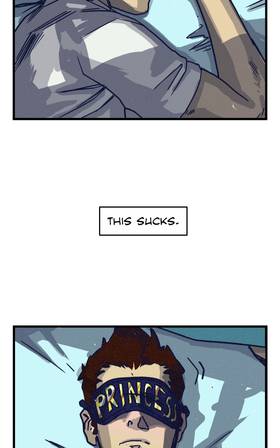 Read Sidewalks  39 Page 6 in English