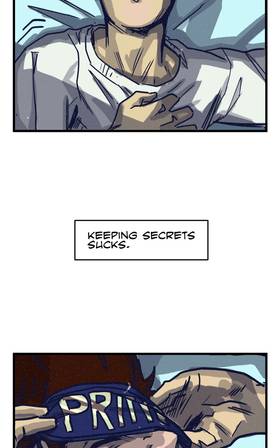 Read Sidewalks  39 Page 7 in English