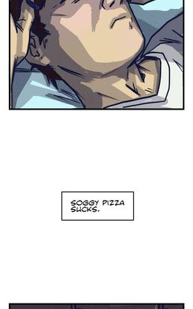 Read Sidewalks  39 Page 8 in English