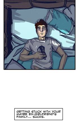 Read Sidewalks  39 Page 9 in English