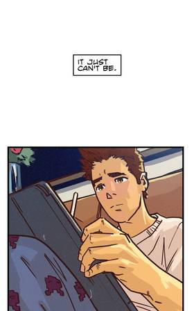 Read Sidewalks  40 Page 8 in English