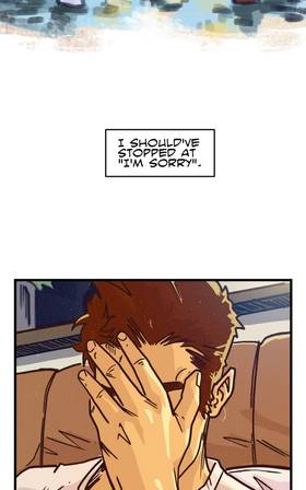 Read Sidewalks  41 Page 8 in English