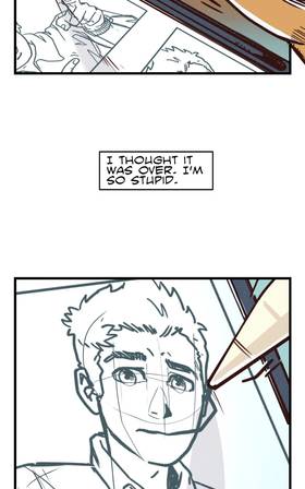 Read Sidewalks  41 Page 10 in English