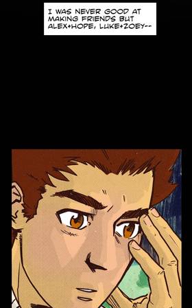 Read Sidewalks  43 Page 3 in English