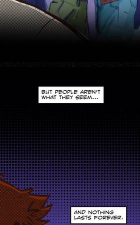 Read Sidewalks  43 Page 6 in English
