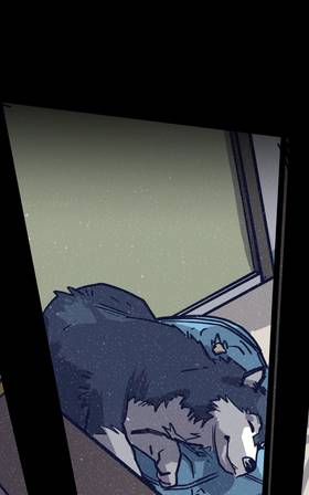 Read Sidewalks  44 Page 8 in English