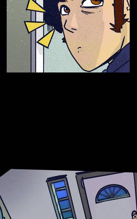 Read Sidewalks  44 Page 10 in English