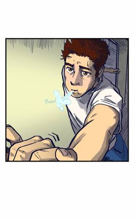 Read Sidewalks  45 Page 5 in English