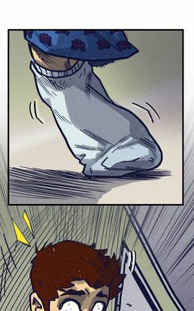 Read Sidewalks  45 Page 6 in English