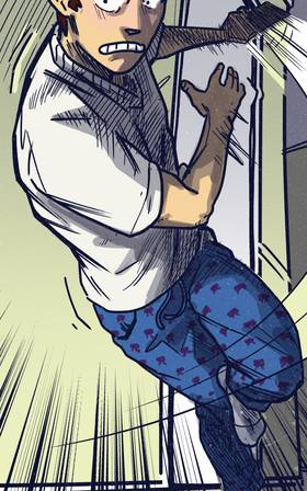 Read Sidewalks  45 Page 7 in English