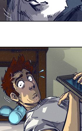 Read Sidewalks  45 Page 10 in English