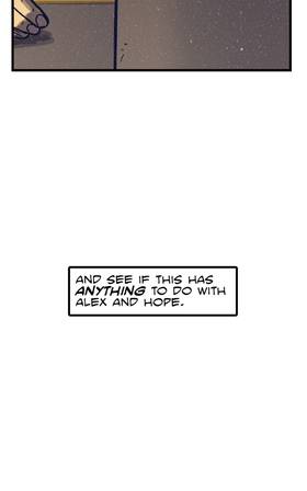 Read Sidewalks  46 Page 4 in English