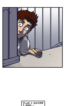 Read Sidewalks  46 Page 5 in English