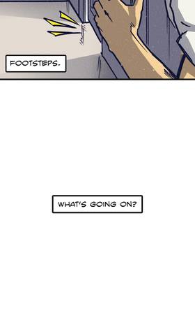 Read Sidewalks  46 Page 7 in English
